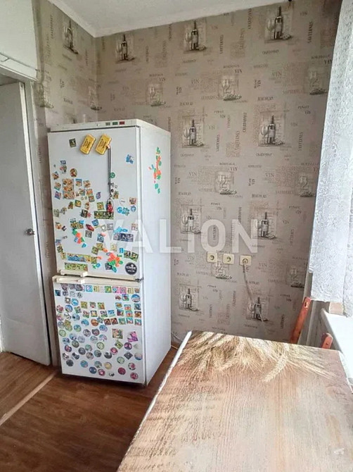 Продаж Квартира 1-кімнатна, 9/9 поверх на Зрошувальна, 3-Б Киев - изображение 3