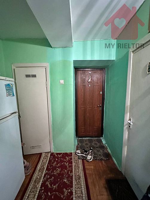 Продаж Квартира 2-кімнатна, 1/5 поверх на Грушевського Uzhhorod - photo 5