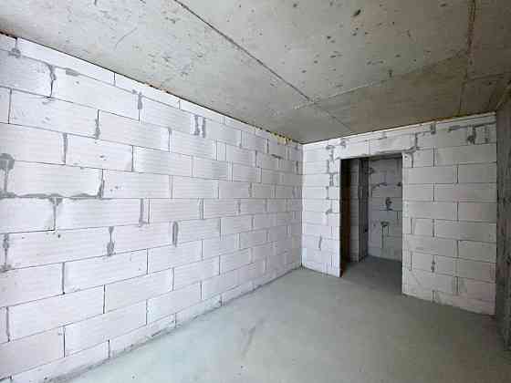 Продаж Квартира 3-кімнатна, 5/8 поверх на вул. Дубенська Кременець