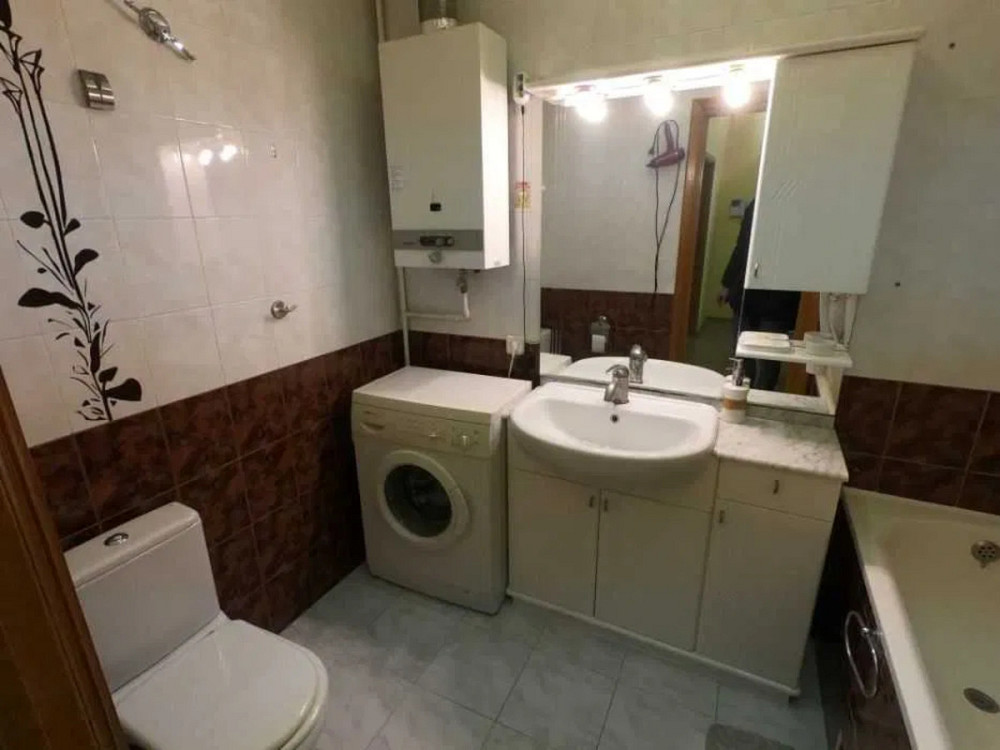 Оренда Квартира 2-кімнатна, 3/5 поверх на Нагірна, 10 Kiev - photo 7