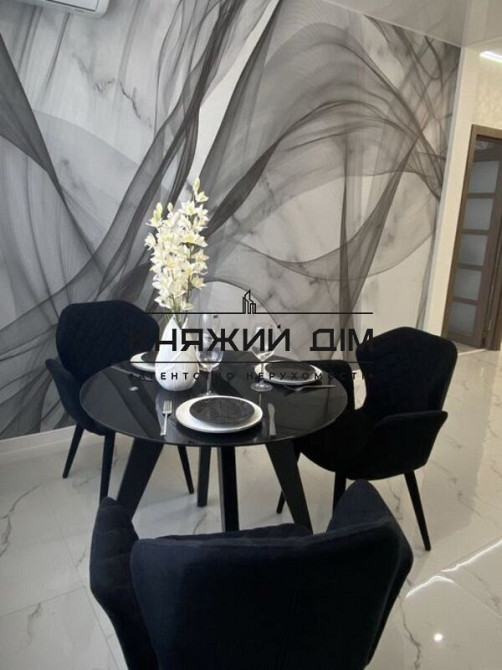 Шикарная 3-ая квартира ЖК Сырецкие Сады. Код объекта: 21137528 Київ - фото 5