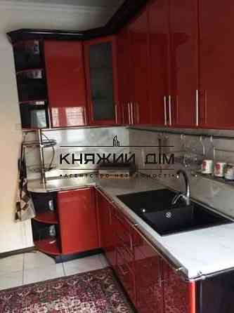 Оренда Квартира 2-кімнатна, 1/5 поверх на Кудри Ивана ул./Джона Маккейна ул. Киев