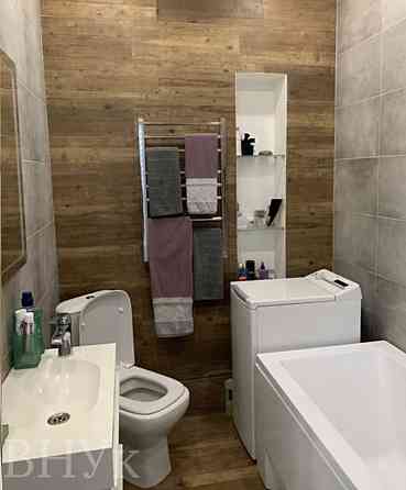 Продаж Квартира 1-кімнатна, 3/12 поверх на Князів Коріатовичів Вінниця