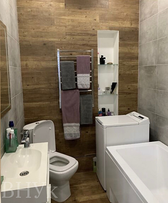 Продаж Квартира 1-кімнатна, 3/12 поверх на Князів Коріатовичів Vinnytsya - photo 6