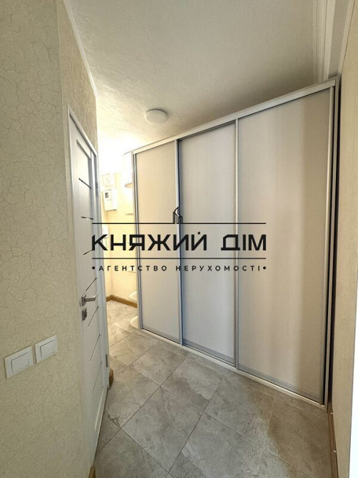 Продаж Квартира 3-кімнатна, 4/9 поверх на Победы просп./ Берестейский просп. Kiev - photo 9