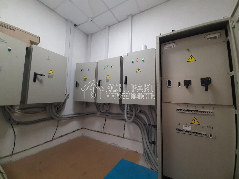 Продаж офісне приміщення на вул. Ірини Бугримової приміщень - 20, поверх - 4/4 Kharkiv - photo 18