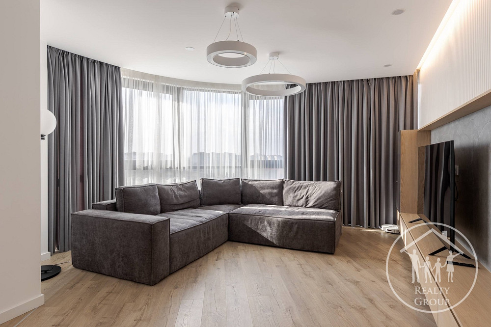 Продаж 2к Квартира 77 кв.м Кульпарківська, 93 Львів - фото 5