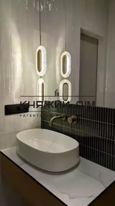 Оренда Квартира 2-кімнатна, 18/25 поверх на вул. Всеволода Змієнка Kiev - photo 18