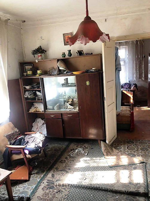 Продаж 1-поверховий Частина будинку з ділянкою 3 сот 45 кв.м 2 кімн. на Богунська Житомир - фото 3