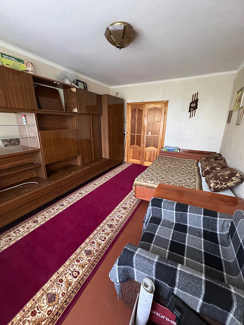 Оренда Квартира 2-кімнатна, 5/9 поверх на вул. Василя Касіяна, 2А Київ - фото 7