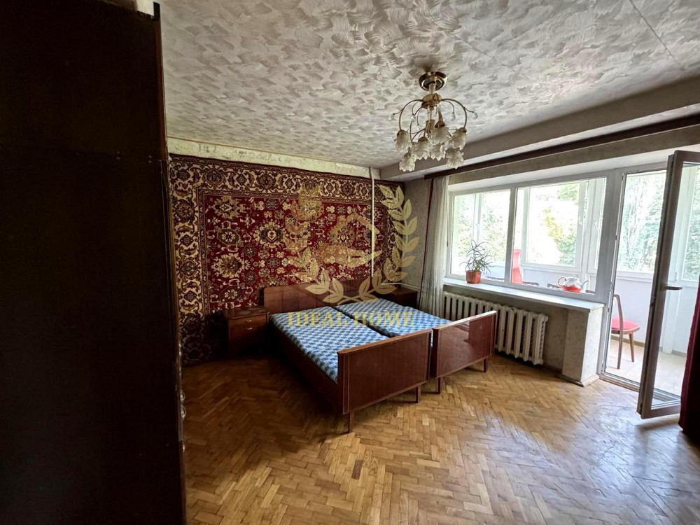 Продаж 1-кімнатної квартири в Києві Київ - фото 3