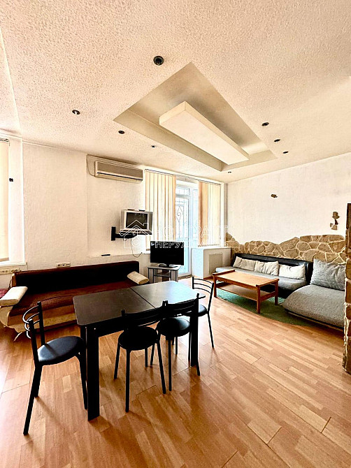 Продаж Квартира 3-кімнатна, 2/6 поверх на вул. Лермонтовська Kharkiv - photo 1