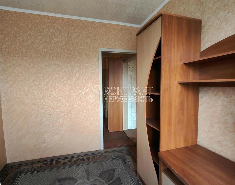 Продаж Квартира 2-кімнатна, 7/9 поверх на вул. Академіка Павлова Харків - фото 6