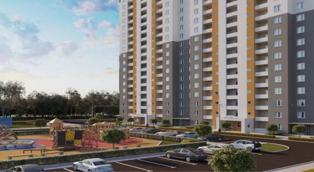 Продаж Квартира 1-кімнатна, 20/25 поверх на Миколи Хвильового, 3 Київ - фото 3