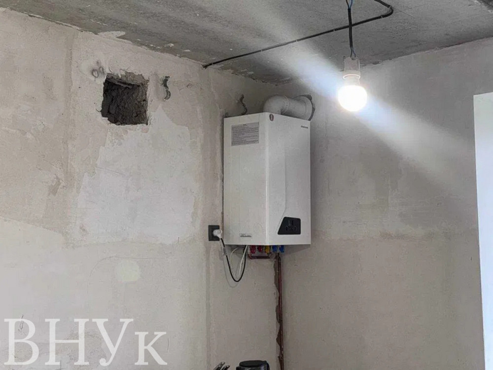 Продаж Квартира 2-кімнатна, 9/9 поверх на вул. Підгородня Тернополь - изображение 16