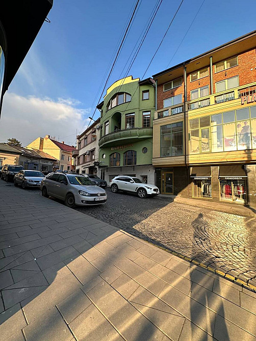 Оренда приміщення вільного призначення поверх - 1/3 Uzhhorod - photo 1