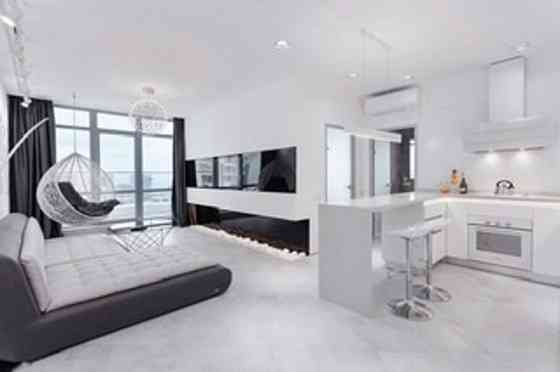 Оренда Квартира 1-кімнатна, 21/22 поверх на Генуэзская ул., 24д/к4 Одесса