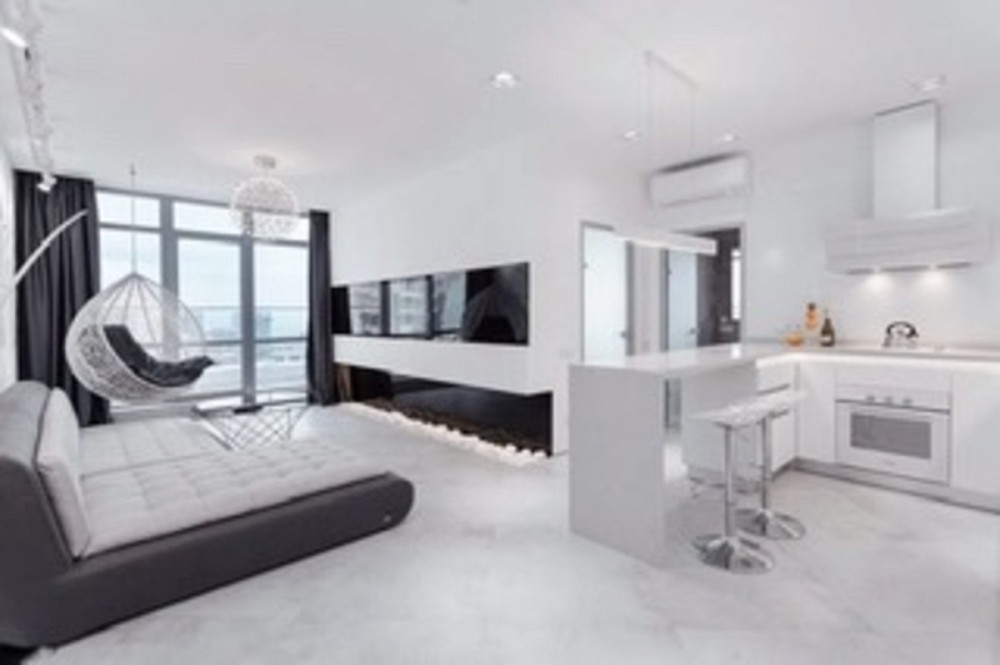 Оренда Квартира 1-кімнатна, 21/22 поверх на Генуэзская ул., 24д/к4 Одесса - изображение 1