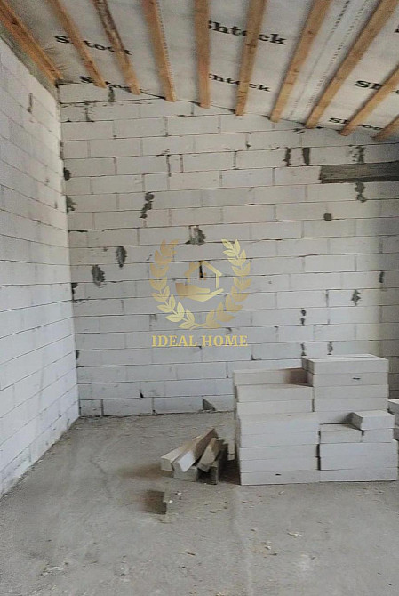 Продаж Квартира 1-кімнатна, 3/3 поверх на Завокзальная ул., 7 Бориспіль - фото 2