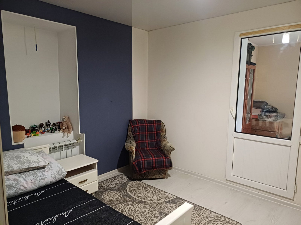 Просторная 2-комнатная квартира с качественным ремонтом на п. Котовского Одеса - фото 9