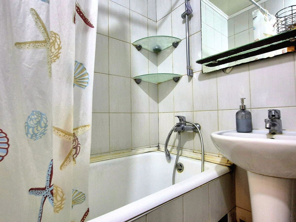 Оренда Квартира 2-кімнатна, 8/9 поверх на Остафія Дашкевича, 9 Kiev - photo 16