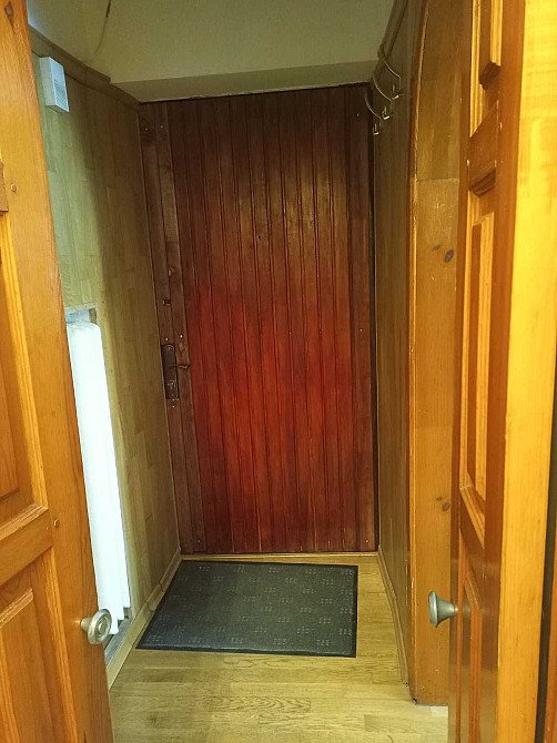 Продаж Квартира 1-кімнатна, 1/4 поверх на Велика Житомирська вул., д. 17 Kiev - photo 12