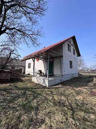 Продаж 2-поверховий Будинок з ділянкою 30 сот 140 кв.м 4 кімн. на Сінгури Zhytomyr