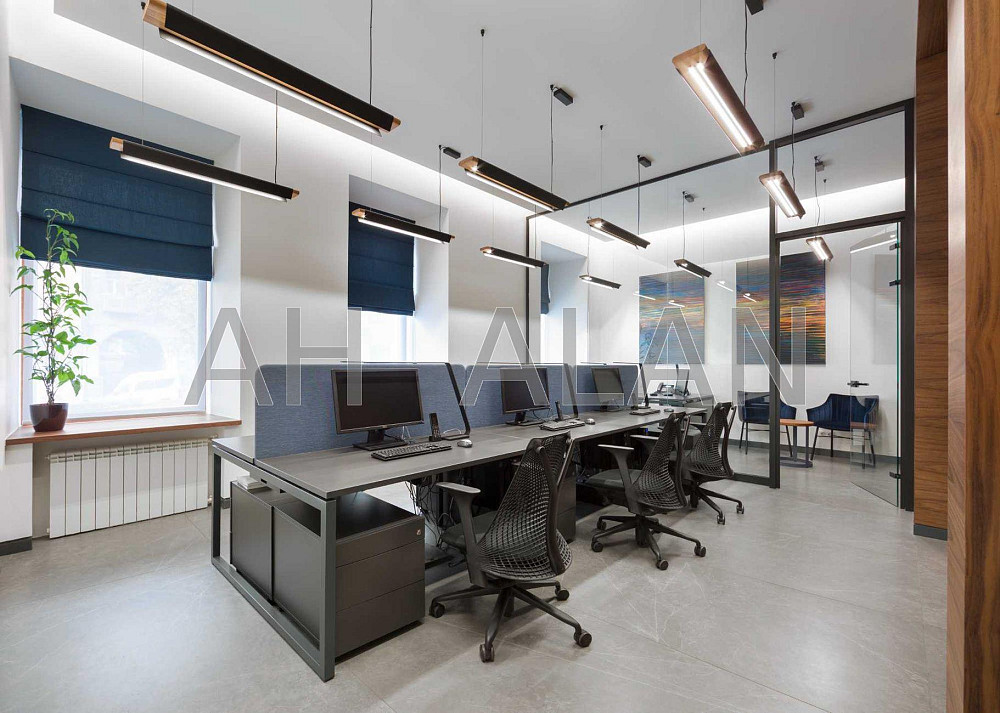 Оренда Будинок 4-кімнатний на Антоновича вул., 23 Київ - фото 1