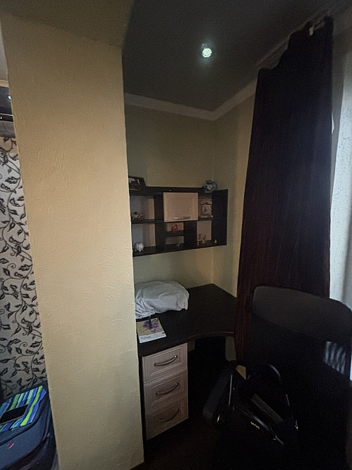 Продаж Квартира 1-кімнатна, 9/9 поверх на Незалежності Ивано-Франковск - изображение 12