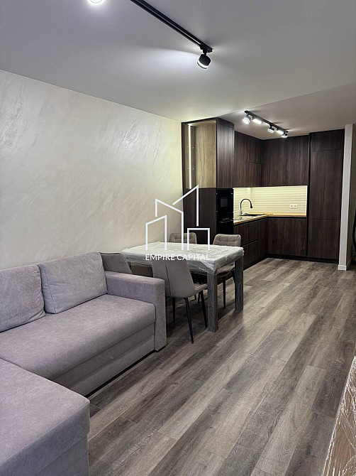 Оренда 1к квартири 50 кв. м Львов - изображение 10