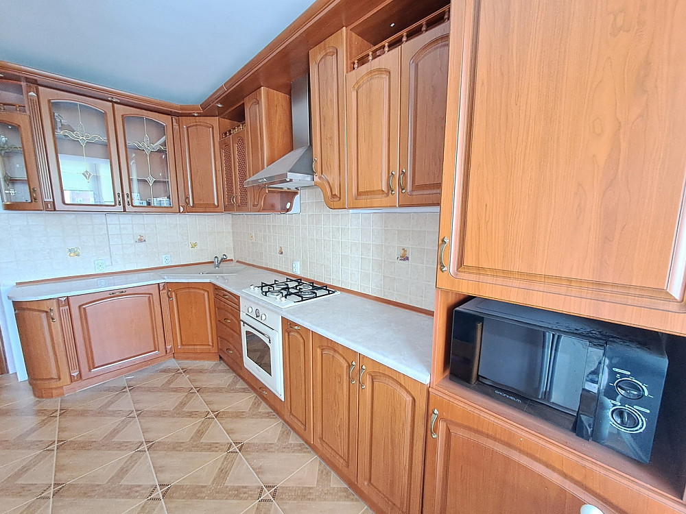 Оренда 1км квартири по вул. Вільхова, Новий Світ.Тернопіль Тернопіль - фото 2