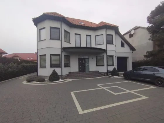 Продаж 2-поверховий Будинок з ділянкою 15 сот 262 кв.м 5 кімн. на Паркова Минай