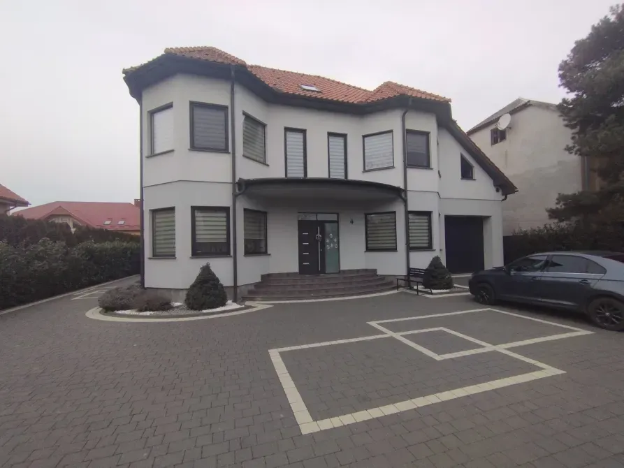 Продаж 2-поверховий Будинок з ділянкою 15 сот 262 кв.м 5 кімн. на Паркова Минай - фото 2