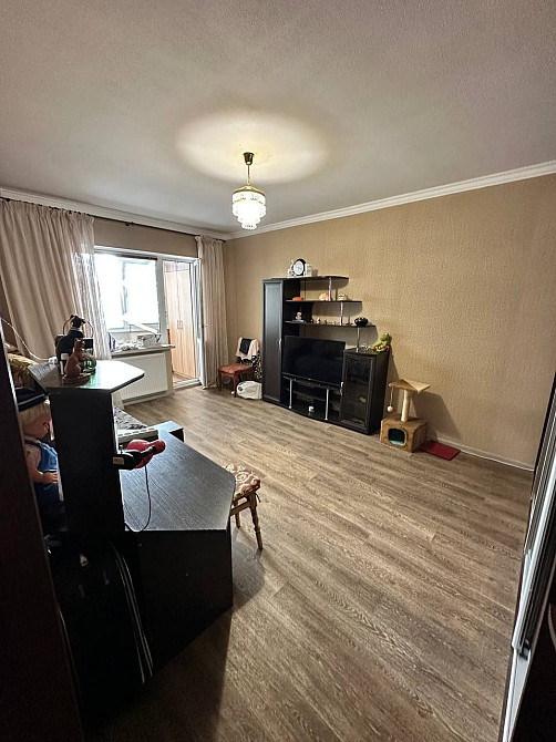 Продаж Квартира 2-кімнатна, 8/9 поверх на Вербицького Архітектора вул., д. 36А Київ - фото 1