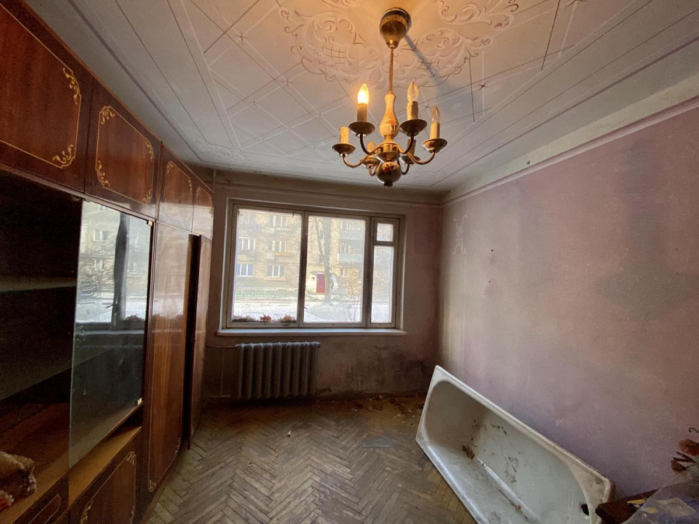 Продаж Квартира 2-кімнатна, 1/5 поверх на вул. Наукова Львов - изображение 5