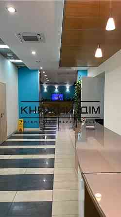 Оренда офісне приміщення на Шелковичная ул. поверх - 7/15 Київ