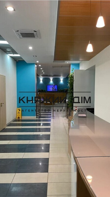 Оренда офісне приміщення на Шелковичная ул. поверх - 7/15 Київ - фото 6