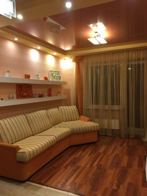 Оренда Квартира 2-кімнатна, 3/3 поверх на пр. Петра Григоренко, 21 Київ - фото 2