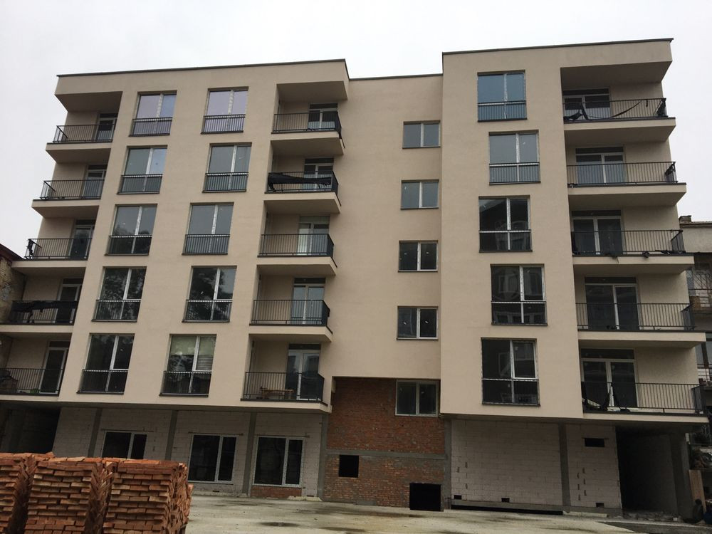 Продаж Квартира на улица Стороженка Олекси Львів - фото 1