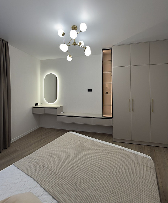 Продам 1 комнататную квартиру 42,3 м2. Краснова / Среднефонтанская. ЖК Kadorr City Одеса - фото 12