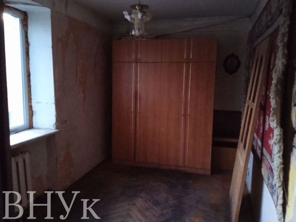 Продаж Квартира 2-кімнатна, 4/5 поверх на Винниченка Луцьк - фото 11