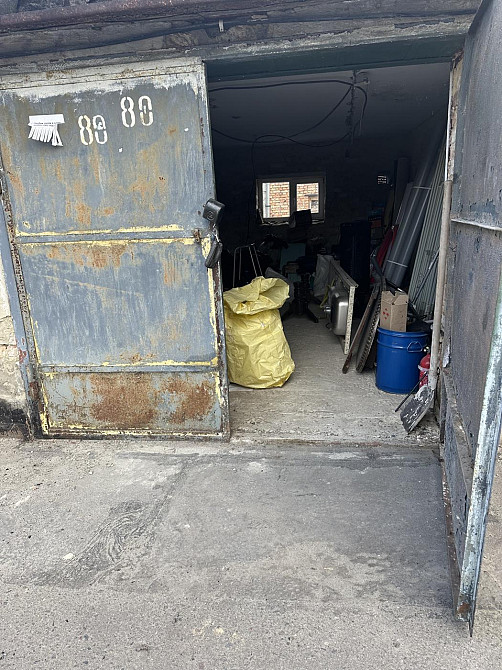 Продаж комерційне приміщення на вул. Нижньодворецька Рівне - фото 9