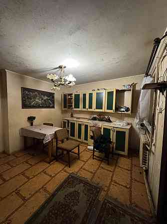 Большая квартира. Одеса