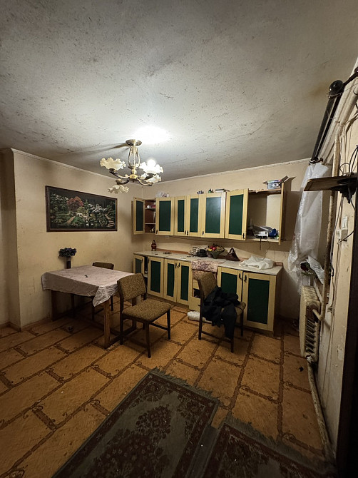 Большая квартира. Одесса - изображение 5