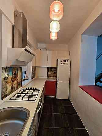 Продам 2-этажный флигель с ремонтом, ул. Дегтярная, 90 м² Одесса