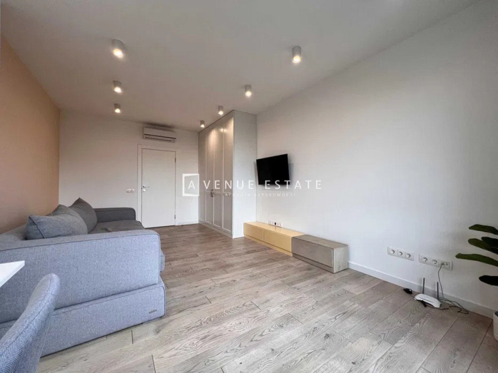 Оренда Квартира 1-кімнатна, 7/24 поверх на Голосіївський просп. (проспект 40-річчя Жовтня), 60 Kiev - photo 17