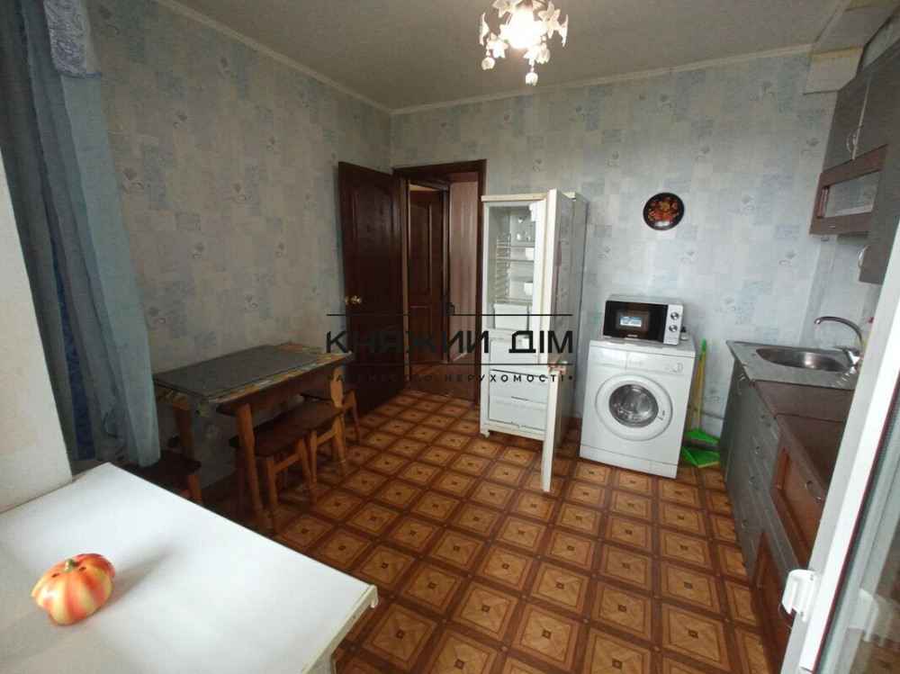 Затишна 2 кім. розд. по вул. Слобожанська (Калачевська) 9 Код Объекта: 1114157 Киев - изображение 2