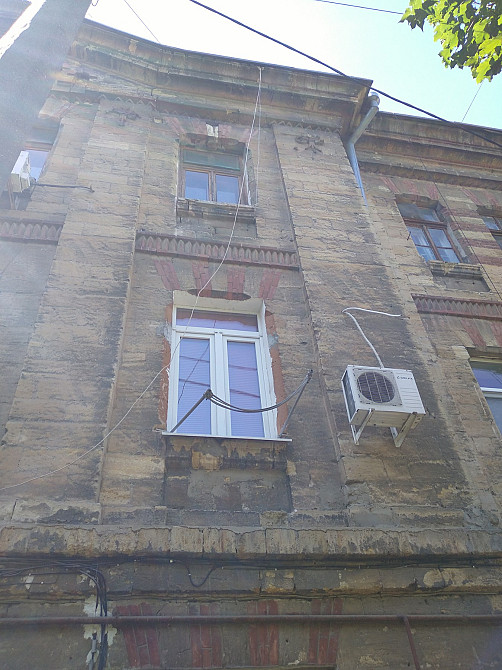 Продаж комерційне приміщення на ул. Слепнева, 1 приміщень - 1, поверх - 1 Odessa - photo 10