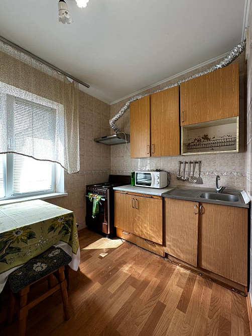 Оренда Квартира 2-кімнатна, 9/16 поверх на Ревуцкого, 18 Київ - фото 10