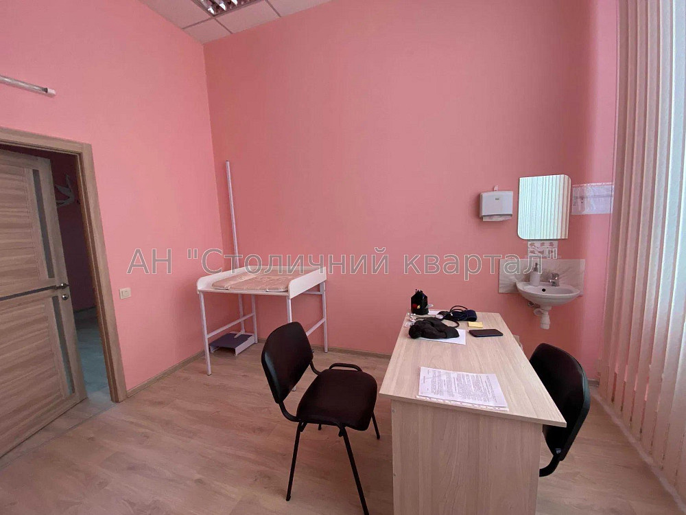 Оренда приміщення вільного призначення на Срібнокільська вул., 12 приміщень - 5, поверх - 1/4 Kiev - photo 5